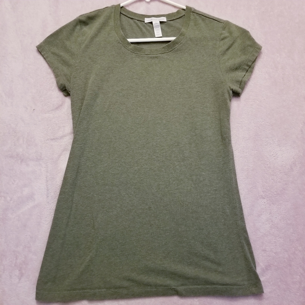 Ambiance apparel women's tee